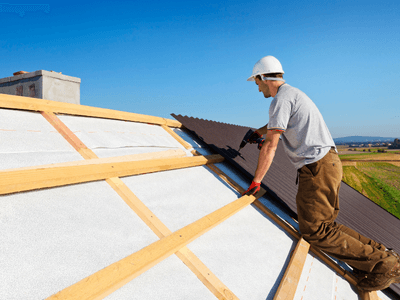 Why choose Nexshell Dome Group for roofing contractor in Pompano Beach